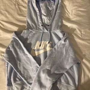 Nike Sportswear Club Fleece
